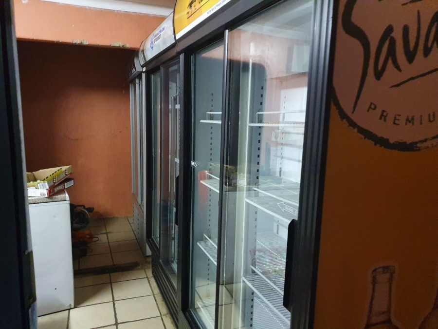 To Let Commercial Property for Rent in Giyani Free State